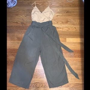 Shinestar Jumpsuit